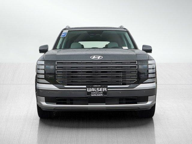 new 2026 Hyundai Palisade car, priced at $58,860