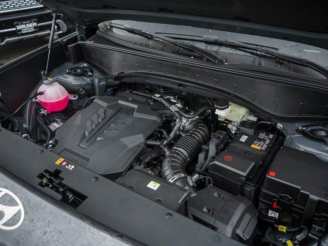 new 2026 Hyundai Palisade car, priced at $58,860