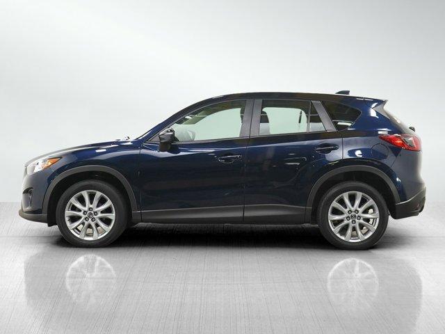used 2014 Mazda CX-5 car, priced at $12,149