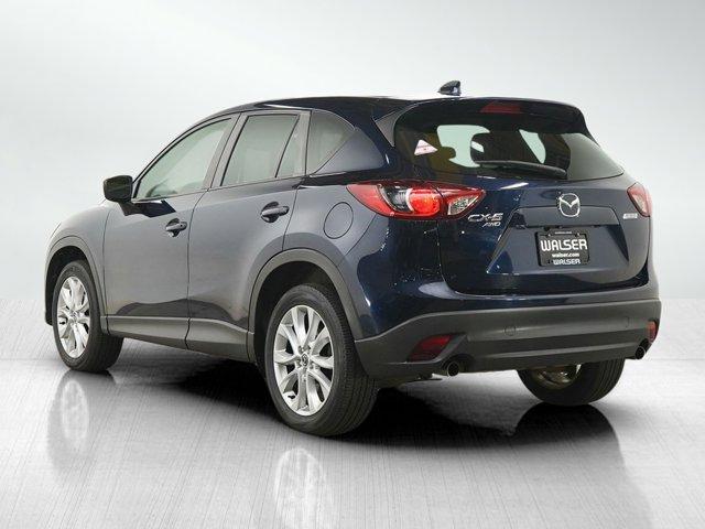 used 2014 Mazda CX-5 car, priced at $12,149