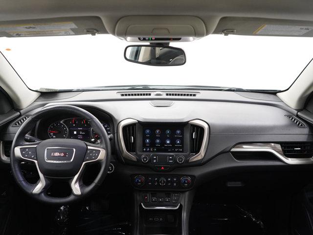 used 2019 GMC Terrain car, priced at $19,998