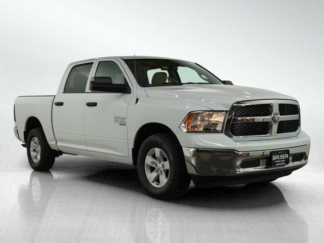 used 2023 Ram 1500 car, priced at $25,998
