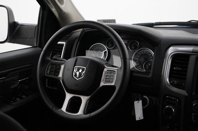 used 2023 Ram 1500 car, priced at $25,998