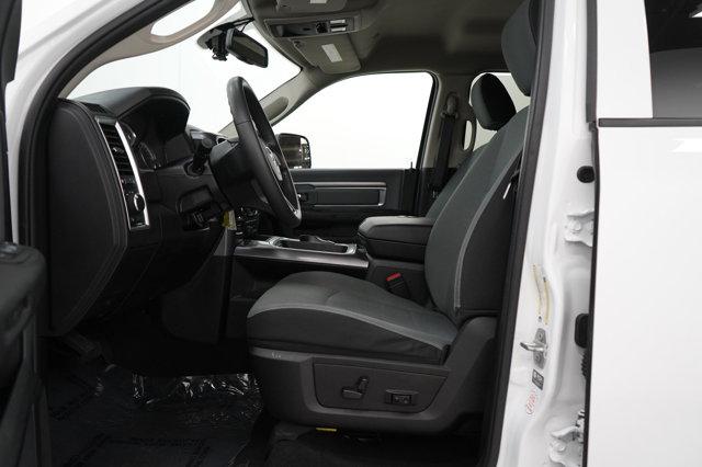 used 2023 Ram 1500 car, priced at $25,998