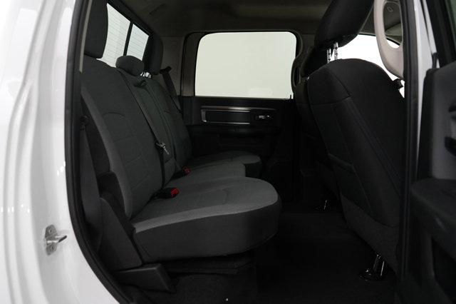 used 2023 Ram 1500 car, priced at $25,998