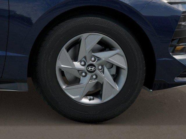 new 2026 Hyundai Sonata car, priced at $28,605