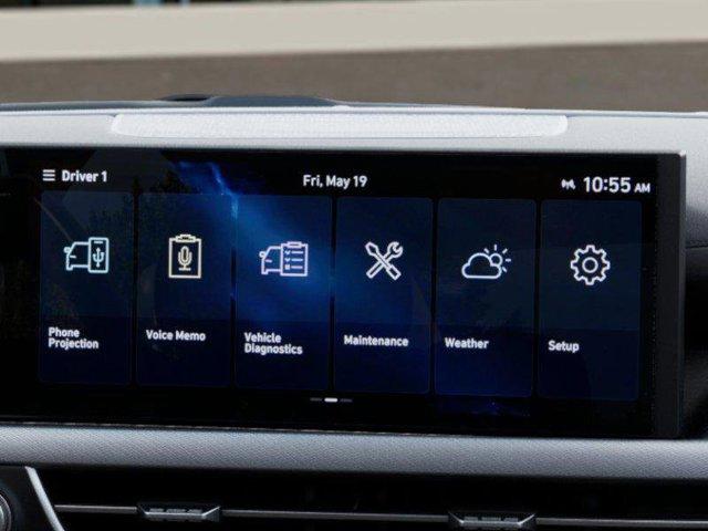 new 2026 Hyundai Sonata car, priced at $28,605