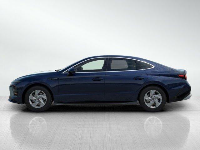 new 2026 Hyundai Sonata car, priced at $28,605