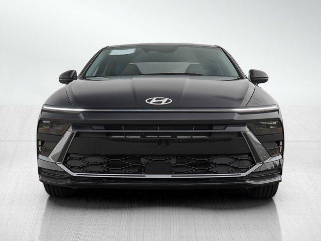 new 2026 Hyundai Sonata car, priced at $27,623