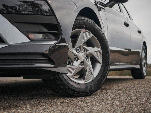 new 2026 Hyundai Sonata car, priced at $27,623