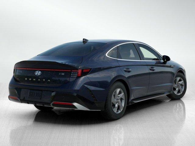 new 2026 Hyundai Sonata car, priced at $28,605