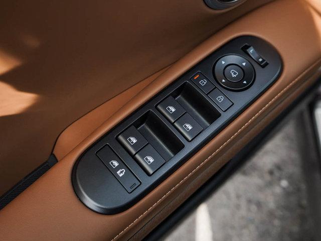 new 2026 Hyundai Palisade Hybrid car, priced at $59,571