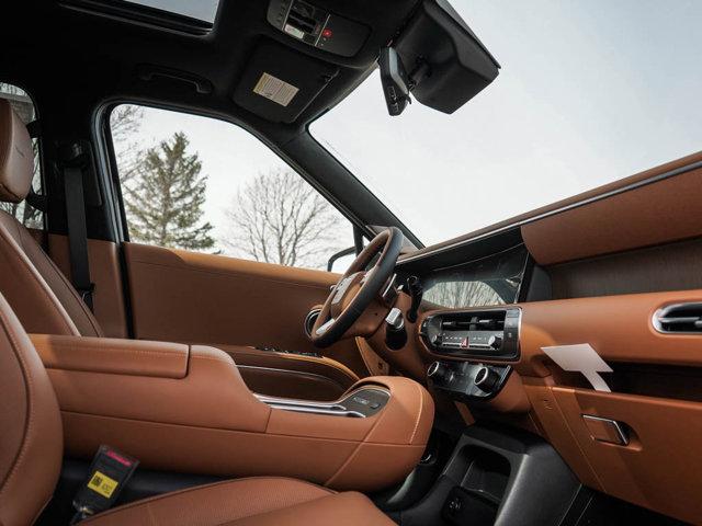 new 2026 Hyundai Palisade Hybrid car, priced at $59,571