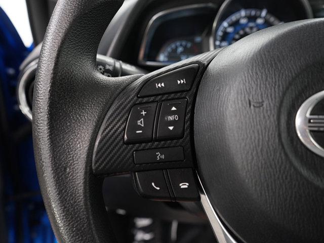 used 2016 Scion iA car, priced at $12,998