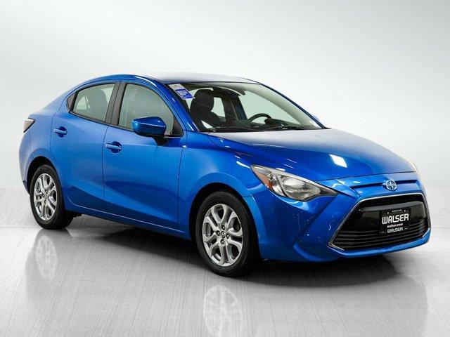 used 2016 Scion iA car, priced at $12,998