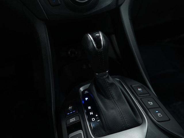 used 2017 Hyundai Santa Fe car, priced at $13,499