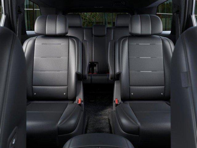 new 2026 Hyundai Palisade car, priced at $58,225