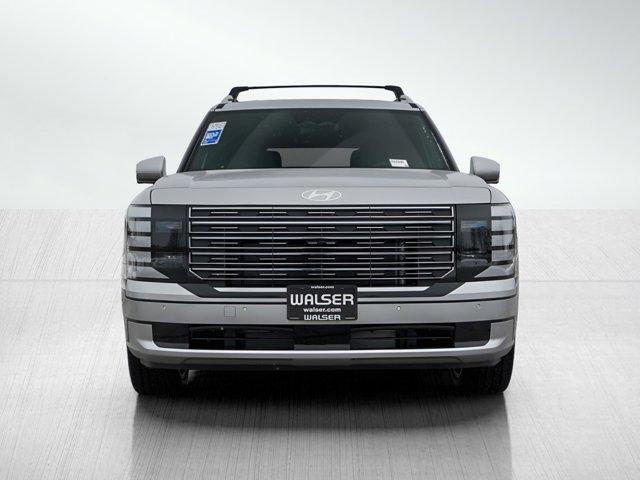 new 2026 Hyundai Palisade car, priced at $54,622