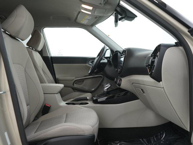 used 2020 Kia Soul car, priced at $17,998