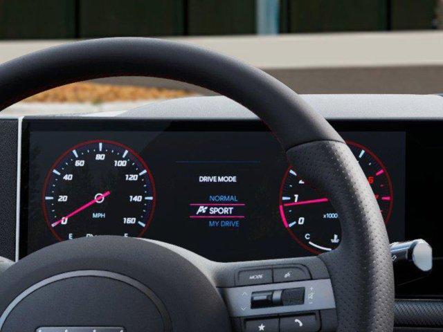 new 2026 Hyundai Sonata car, priced at $38,200