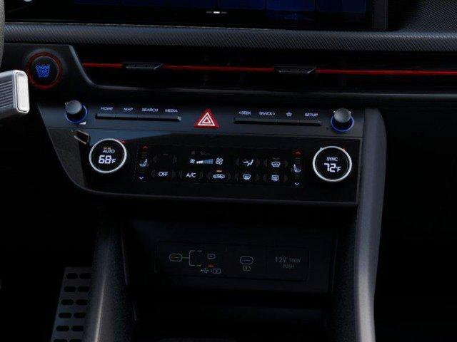 new 2026 Hyundai Sonata car, priced at $38,200