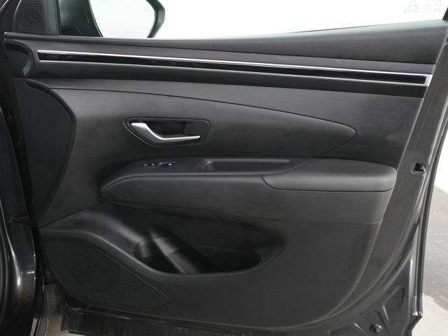 used 2023 Hyundai Tucson car, priced at $23,998