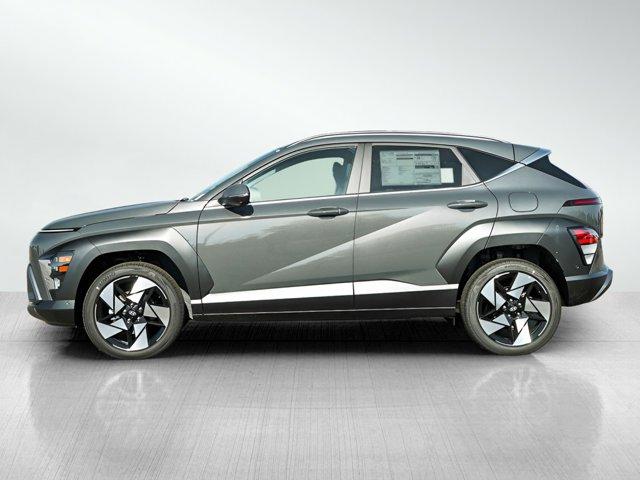 new 2026 Hyundai Kona car, priced at $34,443