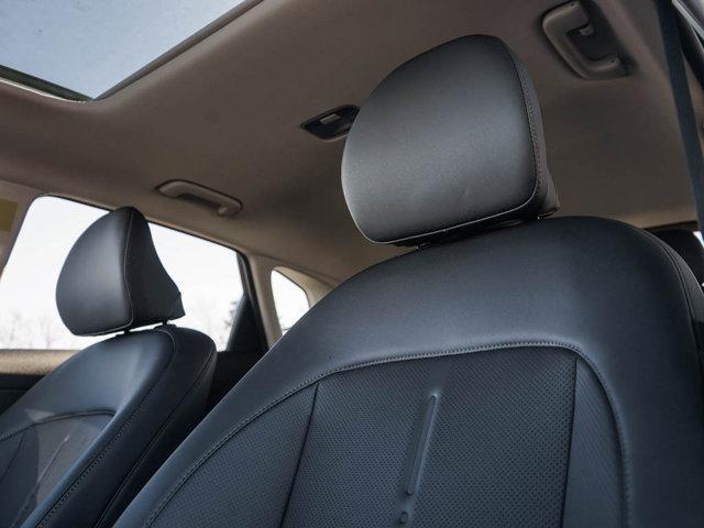 new 2026 Hyundai Kona car, priced at $34,443