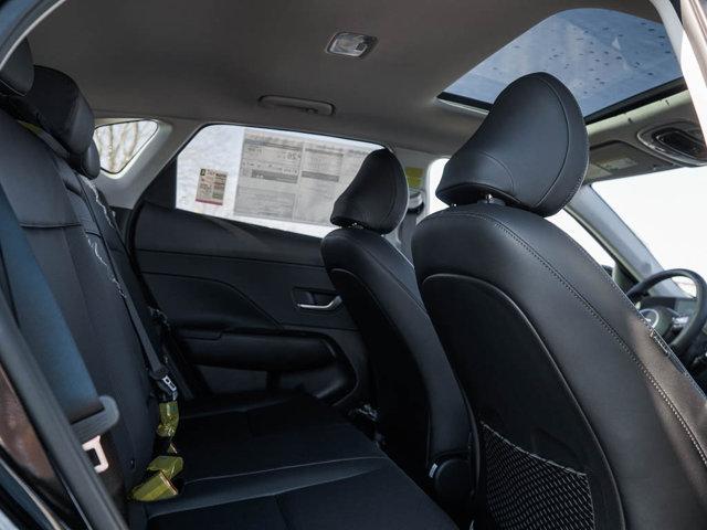 new 2026 Hyundai Kona car, priced at $34,443