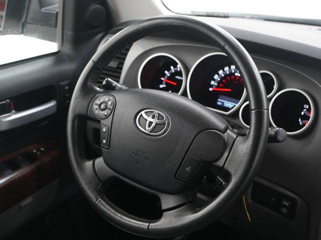 used 2012 Toyota Tundra car, priced at $26,699