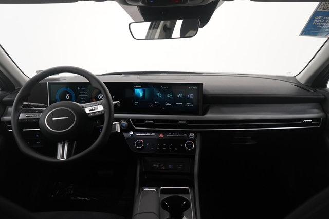 used 2025 Hyundai Sonata car, priced at $26,499