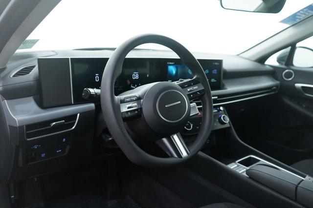 used 2025 Hyundai Sonata car, priced at $26,499