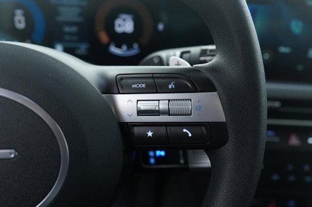 used 2025 Hyundai Sonata car, priced at $26,499