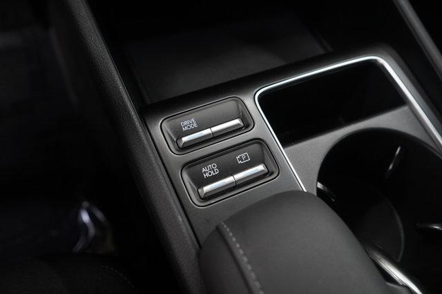 used 2025 Hyundai Sonata car, priced at $26,499