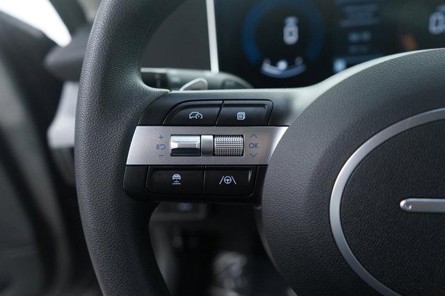 used 2025 Hyundai Sonata car, priced at $26,499