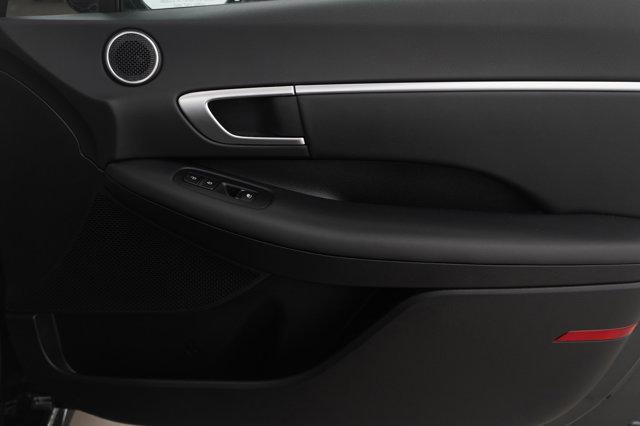 used 2025 Hyundai Sonata car, priced at $26,499