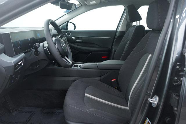 used 2025 Hyundai Sonata car, priced at $26,499