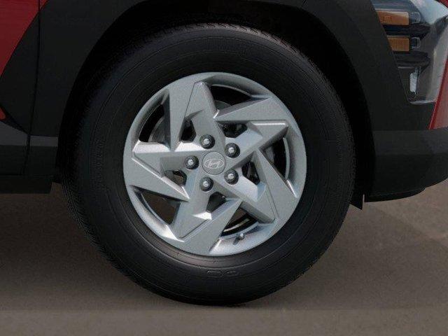 new 2026 Hyundai Kona car, priced at $28,213