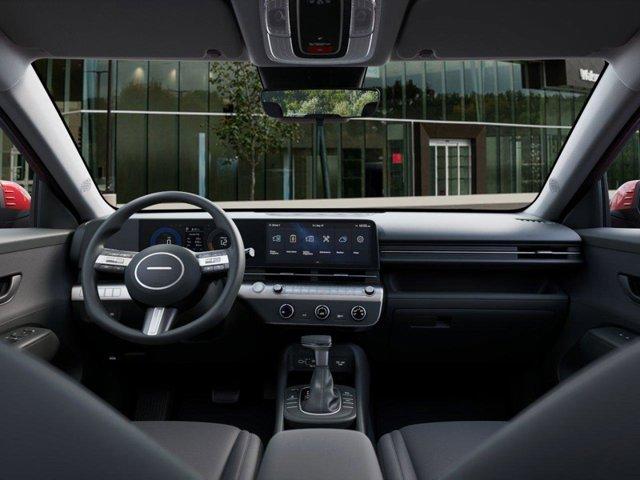 new 2026 Hyundai Kona car, priced at $28,213