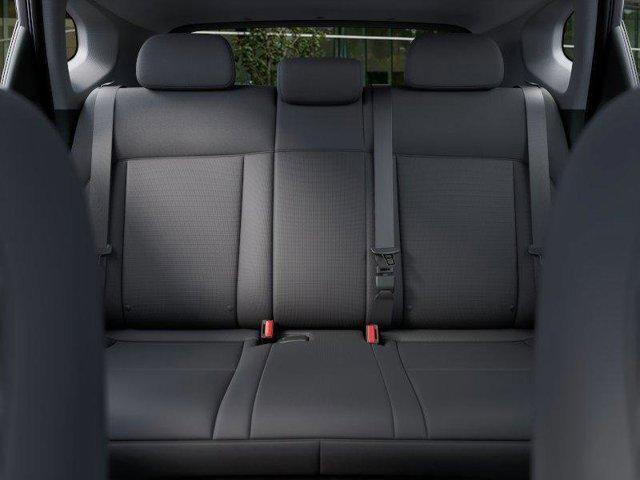 new 2026 Hyundai Kona car, priced at $28,213