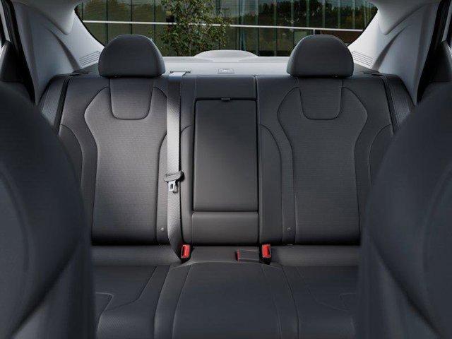 new 2026 Hyundai Elantra car, priced at $28,322