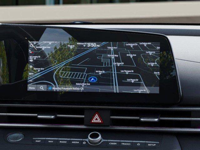 new 2026 Hyundai Elantra car, priced at $28,322