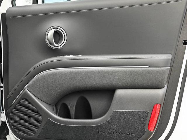 new 2026 Hyundai Palisade car, priced at $55,143