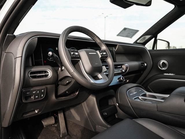 new 2026 Hyundai Palisade car, priced at $55,143