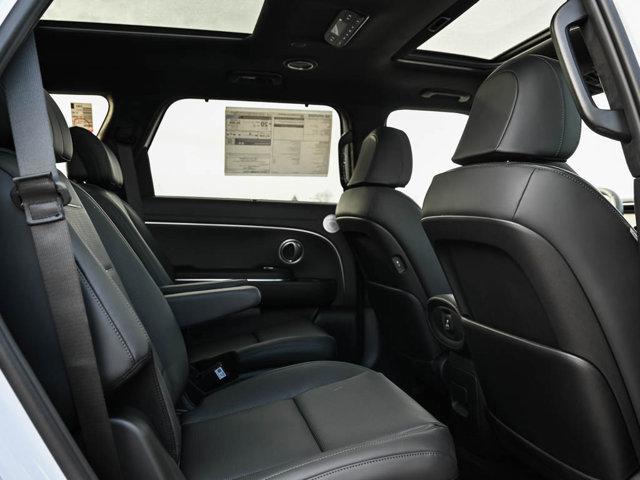 new 2026 Hyundai Palisade car, priced at $55,143