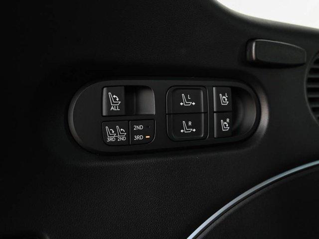 new 2026 Hyundai Palisade car, priced at $55,143