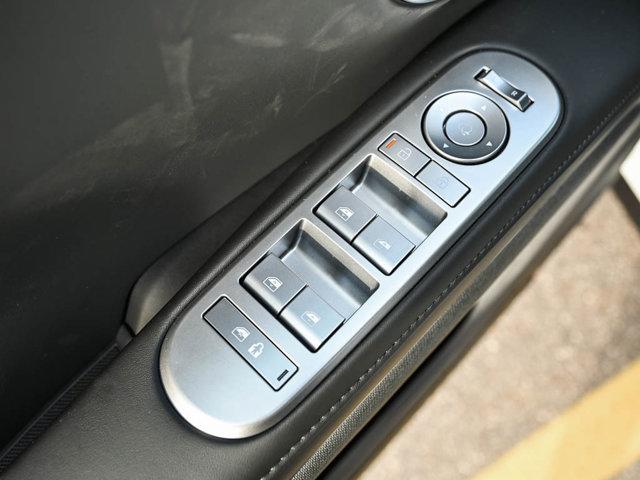 new 2026 Hyundai Palisade car, priced at $55,143