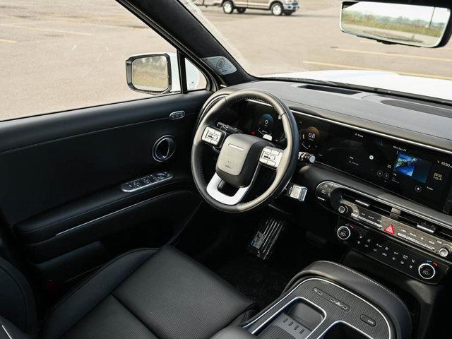 new 2026 Hyundai Palisade car, priced at $55,143