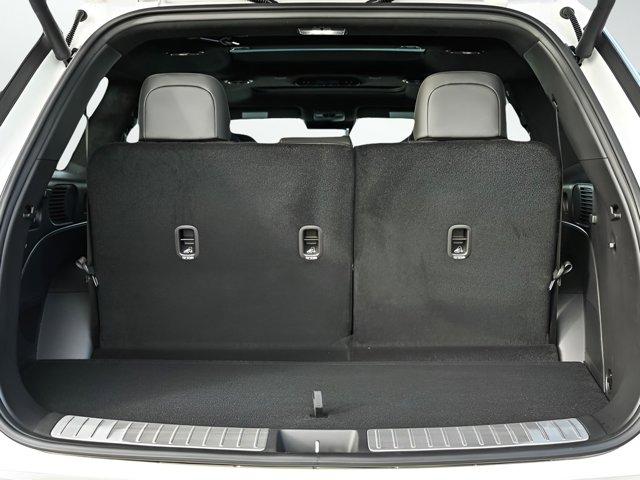 new 2026 Hyundai Palisade car, priced at $55,143