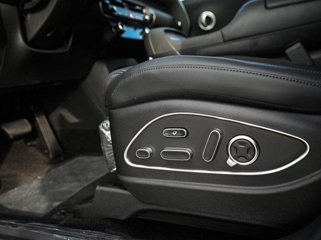 new 2026 Hyundai Palisade car, priced at $55,143